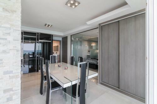 Apartamento Deluxe Supreme