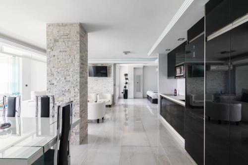 Apartamento Deluxe Supreme