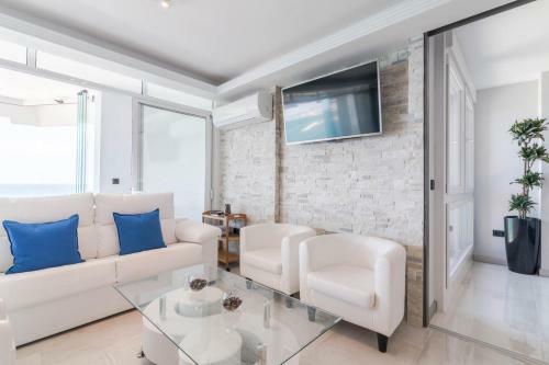 Apartamento Deluxe Supreme