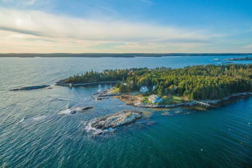 Pratt's Island South Watch