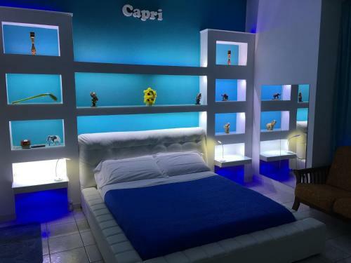 B&B Porta Capuana
