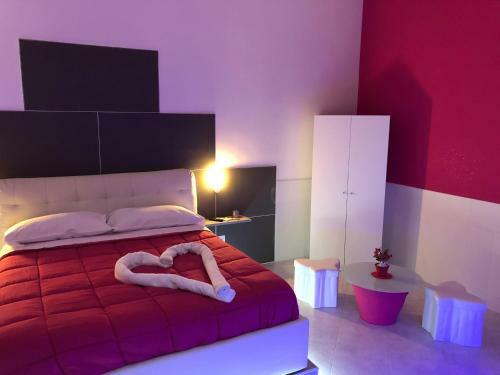 B&B Porta Capuana