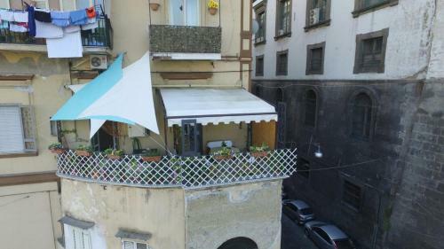 B&B Porta Capuana