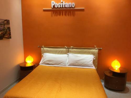 B&B Porta Capuana