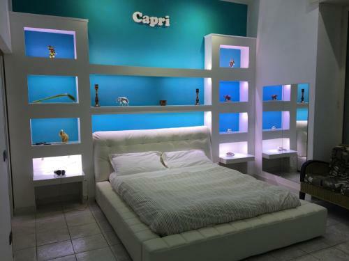 B&B Porta Capuana