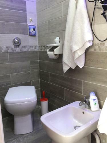 B&B Porta Capuana