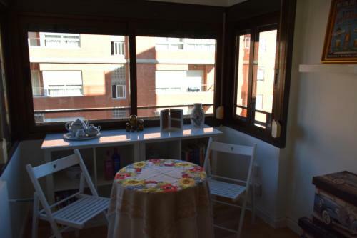 Apartamento Alojamientos Villarias Murcia