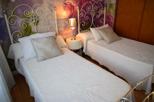 Apartamento Alojamientos Villarias Murcia