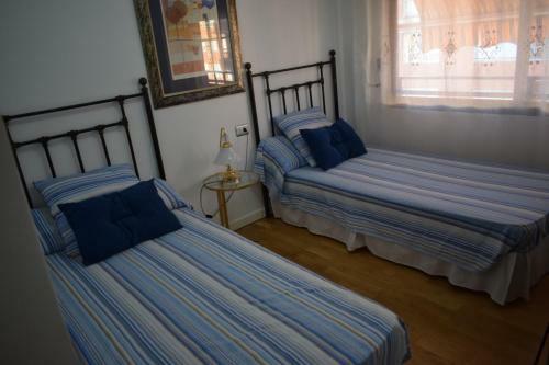 Apartamento Alojamientos Villarias Murcia
