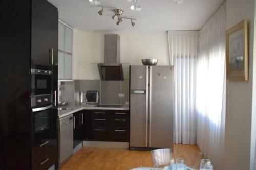 Apartamento Alojamientos Villarias Murcia