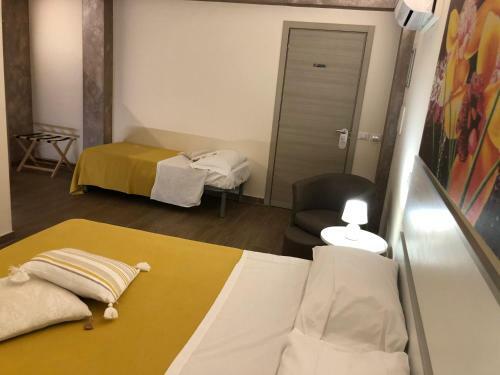 Bed & Breakfast Donnarosahome