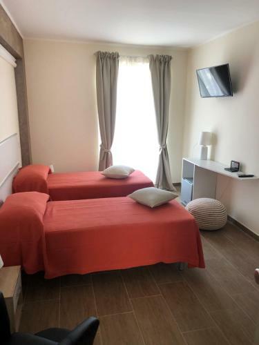 Bed & Breakfast Donnarosahome
