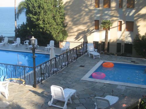 Apartamento Appartamento In Residence