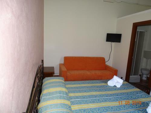 B&B New Antico Palazzo