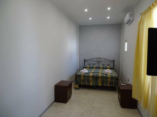 B&B New Antico Palazzo