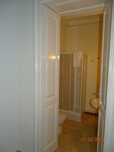 B&B New Antico Palazzo
