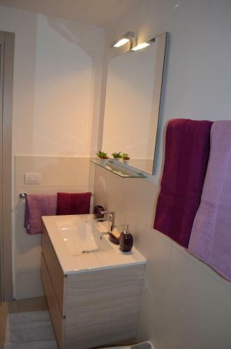 Apartamento Via Del Gelsomino