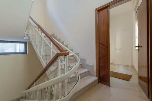 Apartamento La Casa Di Maristella By Barbarhouse