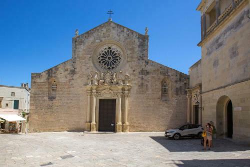 Apartamento La Casa Di Maristella By Barbarhouse