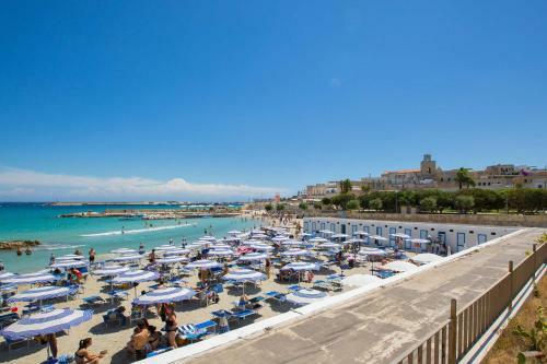 Apartamento La Casa Di Maristella By Barbarhouse
