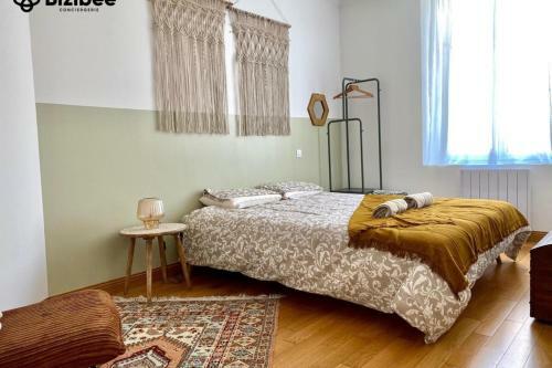 Apartamento Le Pink Lady Avenue de Champagne