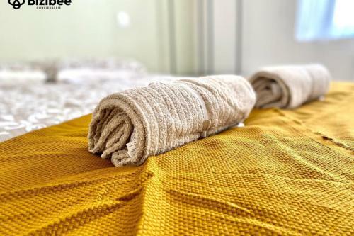Apartamento Le Pink Lady Avenue de Champagne
