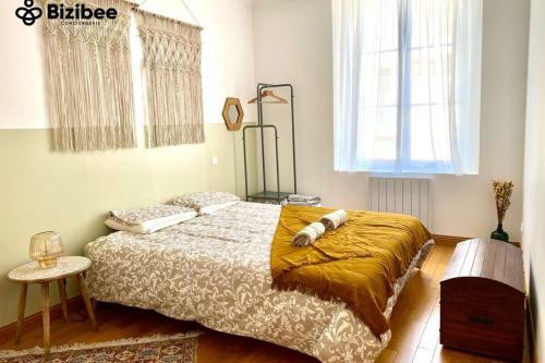 Apartamento Le Pink Lady Avenue de Champagne