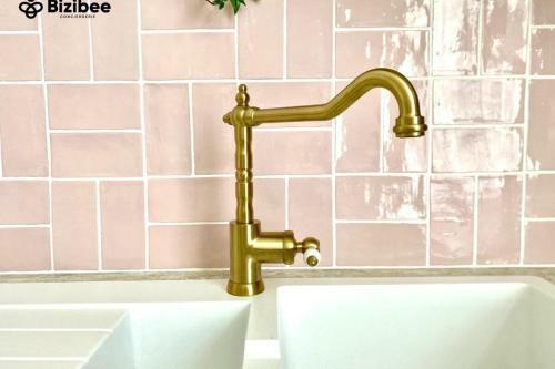 Apartamento Le Pink Lady Avenue de Champagne