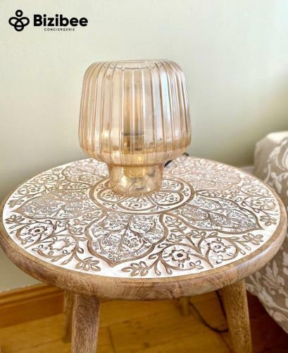 Apartamento Le Pink Lady Avenue de Champagne