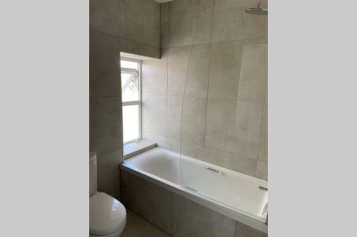 Beachside Apartment In The Centre Of Town
