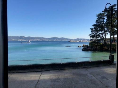 Apartamento Piso En Sanxenxo P -0191