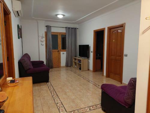 Casa De Campo En Teror