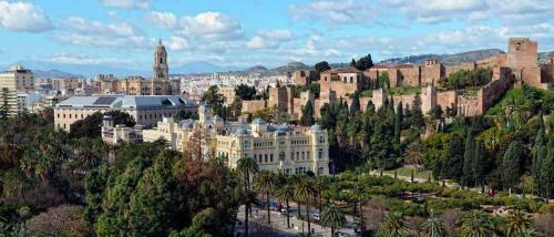 Apartamento Torremoraloft