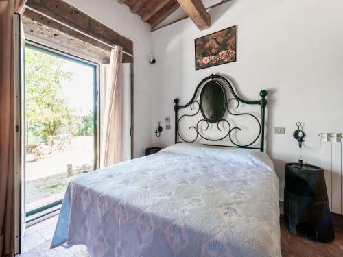 Pleasing Holiday Home In Elmo-sorano With A Whirpool
