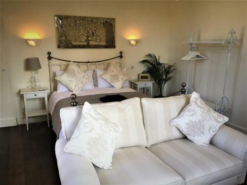 Bed & Breakfast Chateau De Belespy