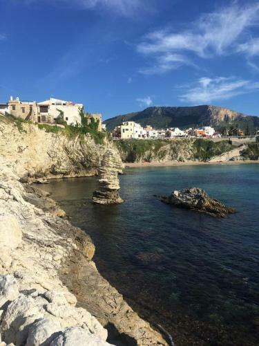 Hostal Le Lanterne Di Terrasini