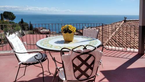 Casa Rosy