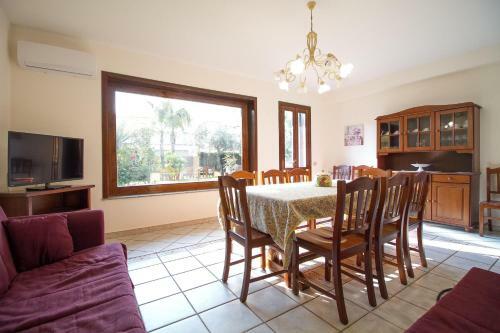 Villa Etna-villa-alba-chiara