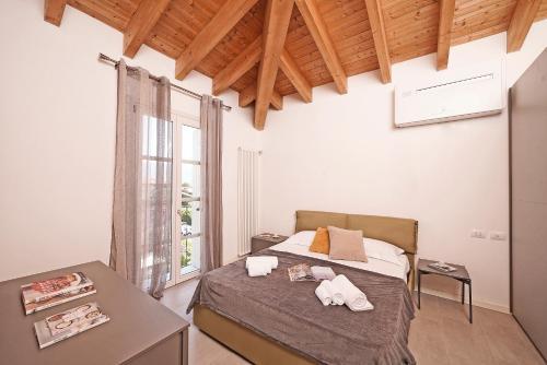 Apartamento Gardagate - Corte Fasanella 78