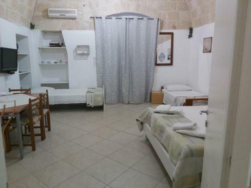 Bed & Breakfast La Stradina