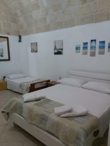 Bed & Breakfast La Stradina
