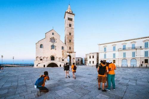 Bed & Breakfast La Stradina