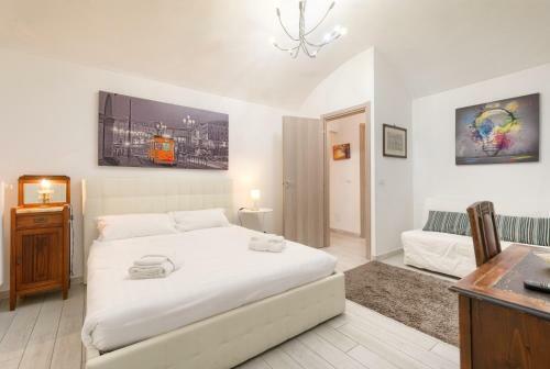 Central Apartment Porta Susa