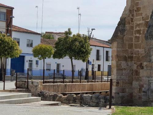 Bed & Breakfast Casa Dora Duero