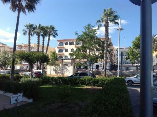 Apartamento Piso Balcones
