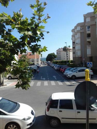 Apartamento Piso Balcones
