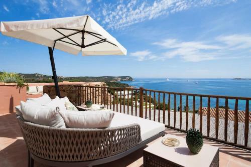 Piccolo Pevero Retreat