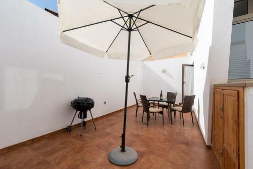 Ajui Fantastic Duplex Fuerteventura