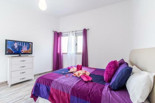 Ajui Fantastic Duplex Fuerteventura