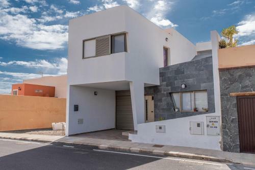Ajui Fantastic Duplex Fuerteventura